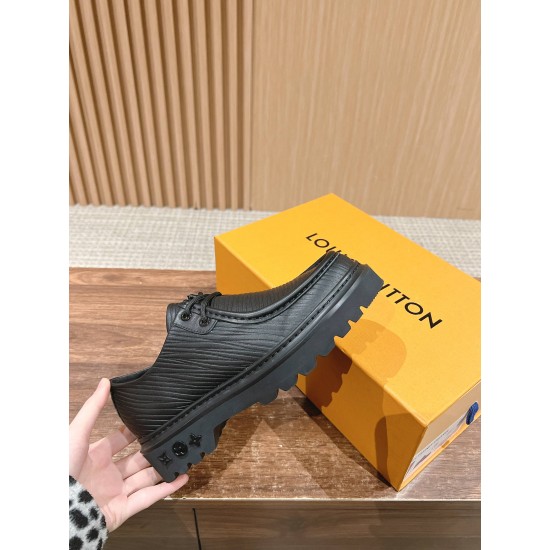 LV Sneakers