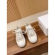 Embroidered Canvas Shoes Embroidered Canvas Shoes