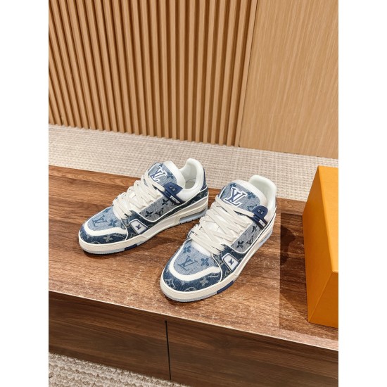LV SNEAKERS LV SNEAKERS