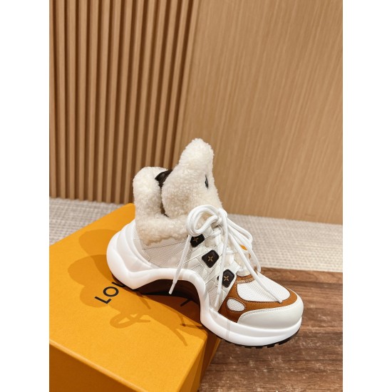 LV Sneakers
