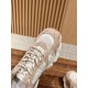 dior chrono sneakers dior chrono sneakers