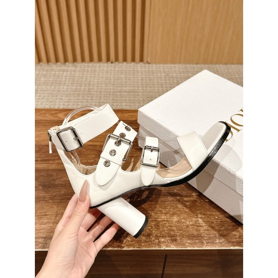 Rome Heeled Sandals Rome Heeled Sandals