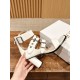 Rome Heeled Sandals Rome Heeled Sandals