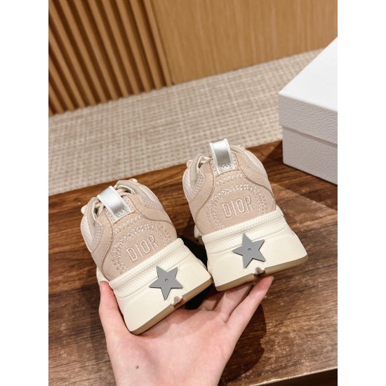 dior chrono sneakers dior chrono sneakers