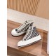 Embroidered Canvas Shoes Embroidered Canvas Shoes