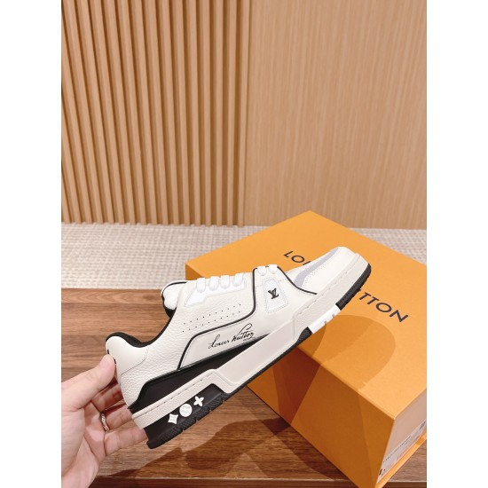 LV Sneakers