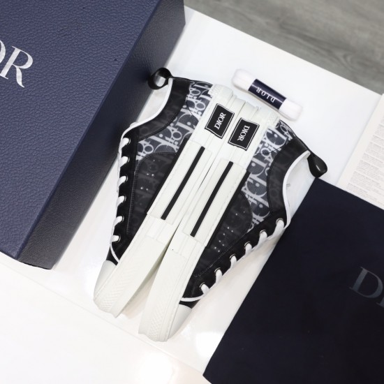 dior b23 sneakers