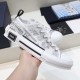 dior b23 sneakers