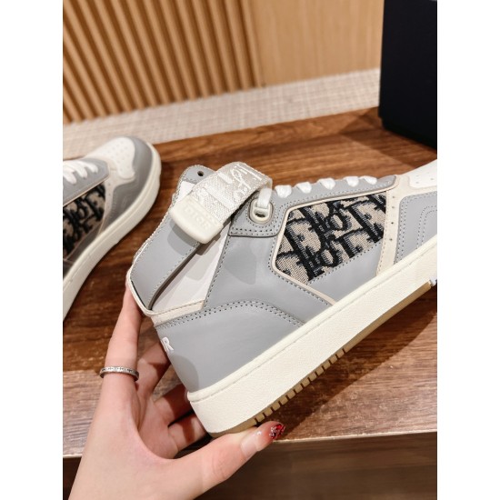 dior B27 SNEAKERS dior B27 SNEAKERS