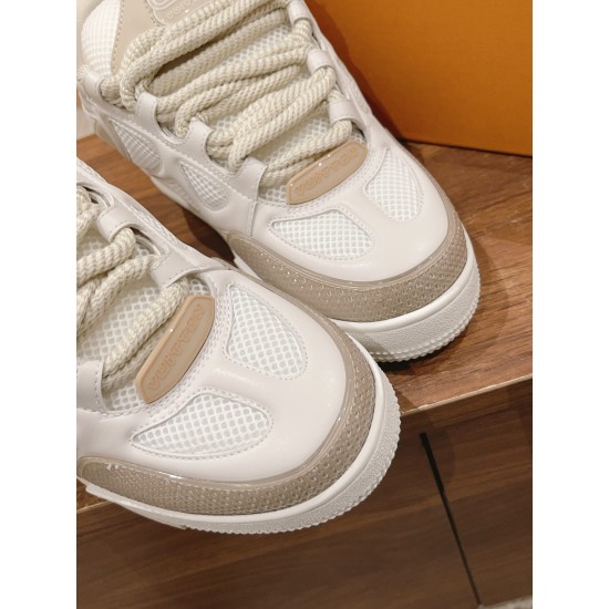LV Sneakers