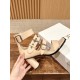 Rome Heeled Sandals Rome Heeled Sandals