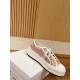 Embroidered Canvas Shoes Embroidered Canvas Shoes