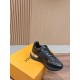 LV SNEAKERS