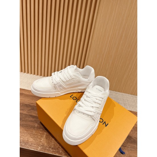 LV SNEAKERS LV SNEAKERS