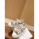Embroidered Canvas Shoes Embroidered Canvas Shoes