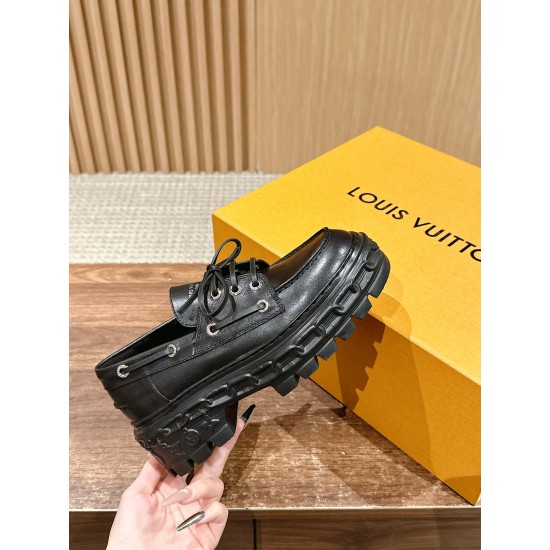 LV Sneakers