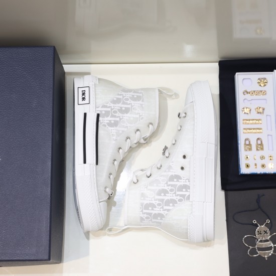 dior b23 sneakers