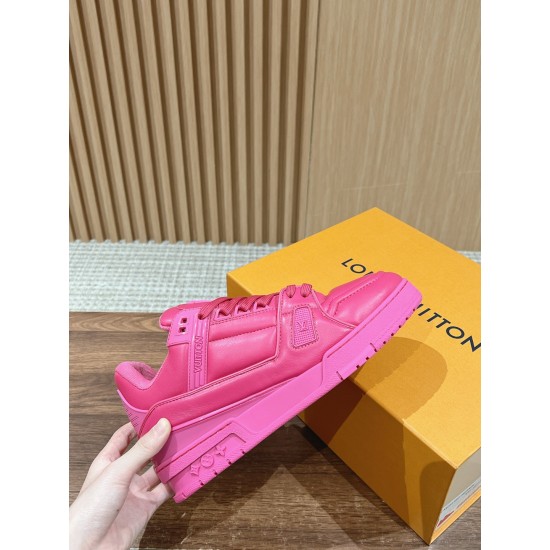 LV Sneakers