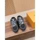 LV SNEAKERS LV SNEAKERS