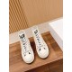 Embroidered Canvas Shoes Embroidered Canvas Shoes