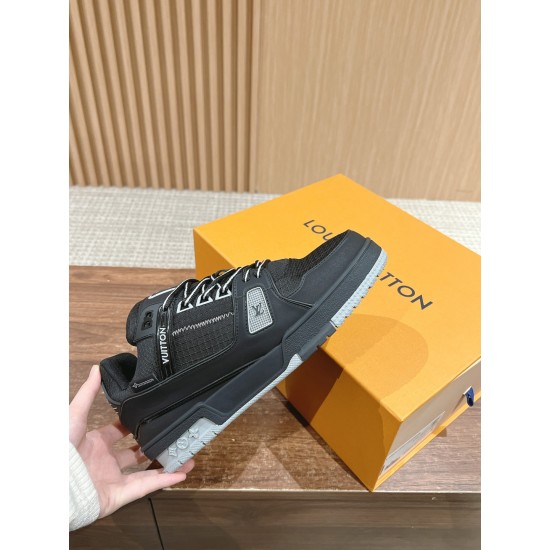 LV SNEAKERS LV SNEAKERS
