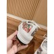 Embroidered Canvas Shoes Embroidered Canvas Shoes