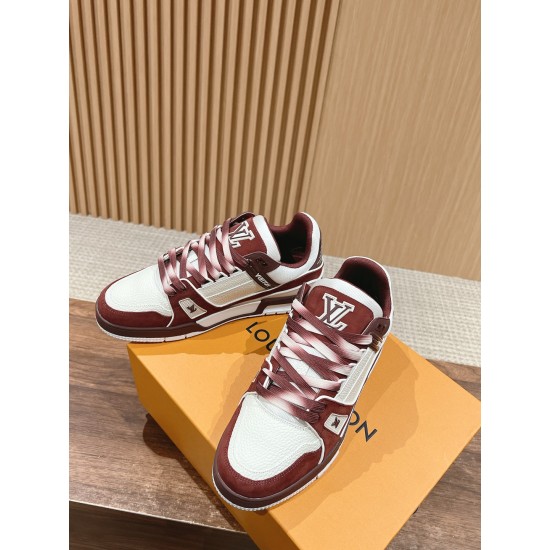 LV SNEAKERS LV SNEAKERS