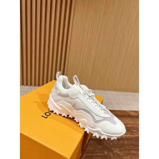 LV Sneakers