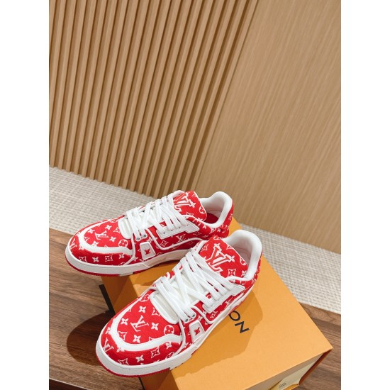 LV Sneakers