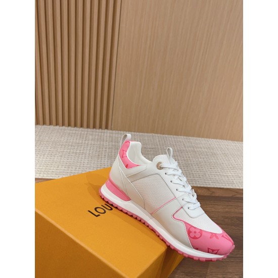 LV SNEAKERS