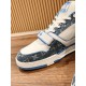 LV SNEAKERS