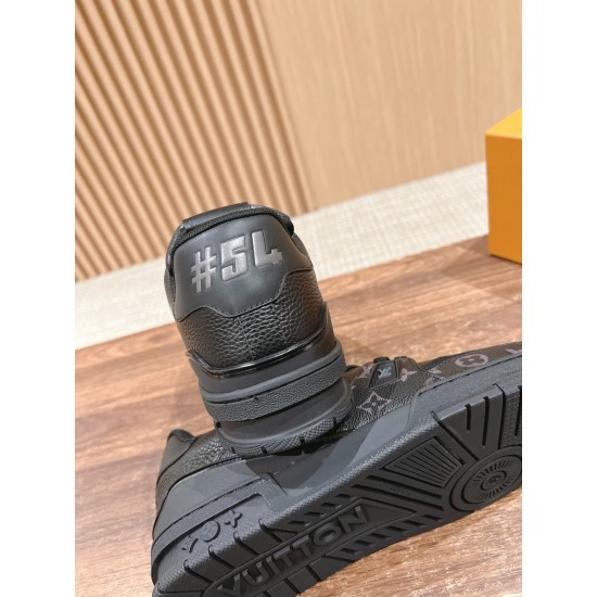 LV SNEAKERS LV SNEAKERS