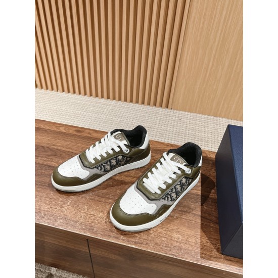 dior B27 SNEAKERS dior B27 SNEAKERS