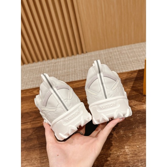 LV Sneakers