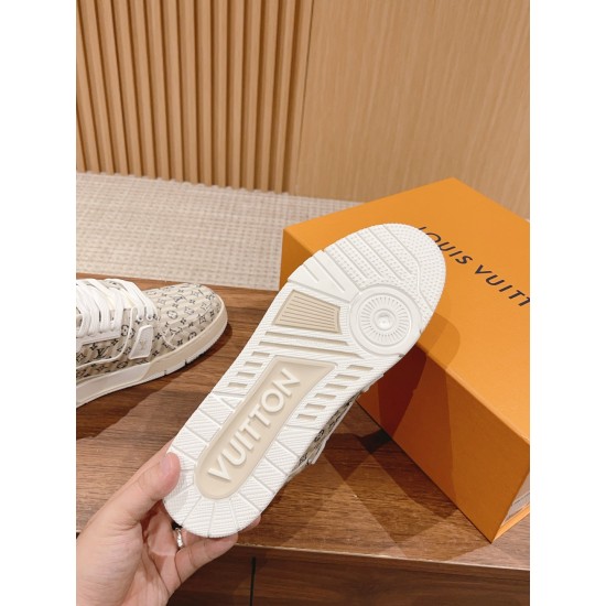 LV Sneakers