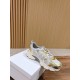 dior chrono sneakers dior chrono sneakers