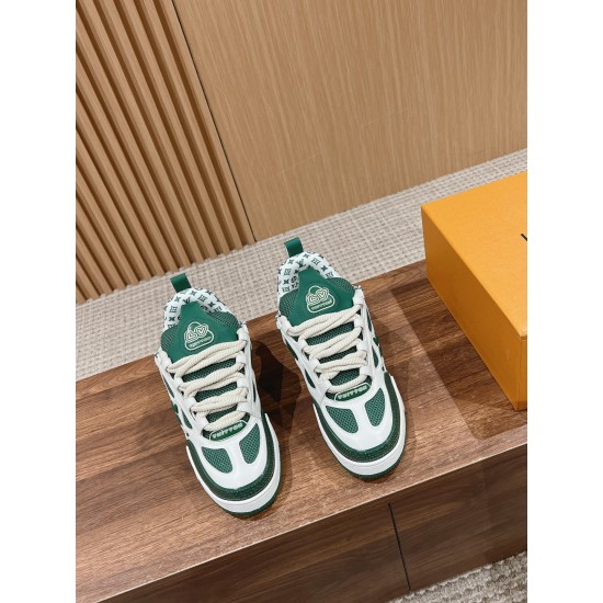 LV Sneakers