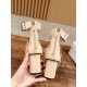 Rome Heeled Sandals Rome Heeled Sandals