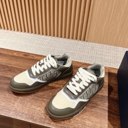 dior B27 SNEAKERS