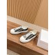 Embroidered Canvas Shoes Embroidered Canvas Shoes