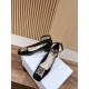 Mary Jane Single Shoes