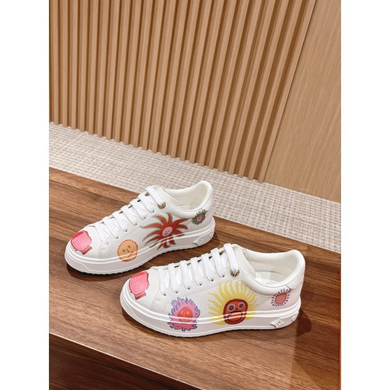 LV SNEAKERS LV SNEAKERS