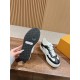 LV SNEAKERS