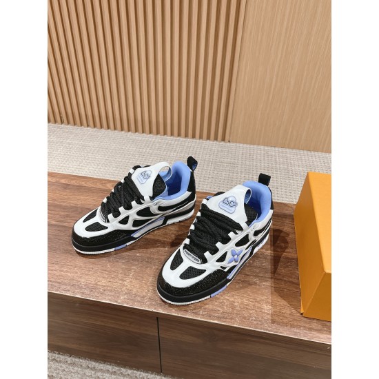 LV SNEAKERS LV SNEAKERS