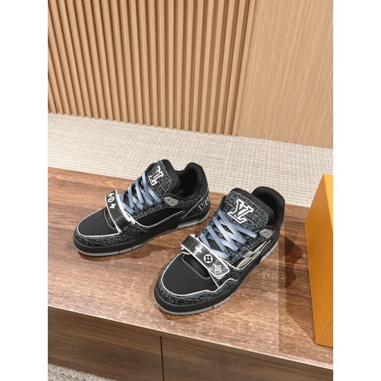 LV SNEAKERS LV SNEAKERS