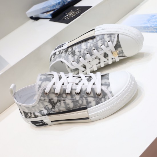 dior b23 sneakers