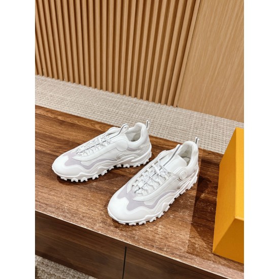 LV Sneakers