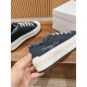 Embroidered Canvas Shoes Embroidered Canvas Shoes