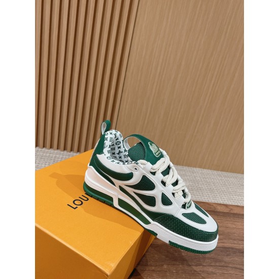 LV Sneakers