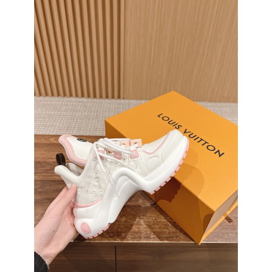 LV Sneakers